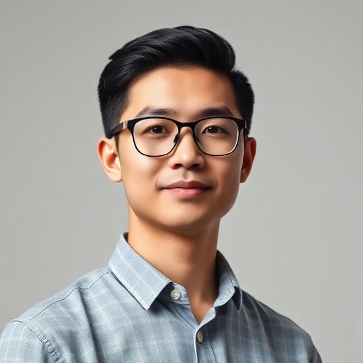 叫神马影院技术总监王磊头像照片