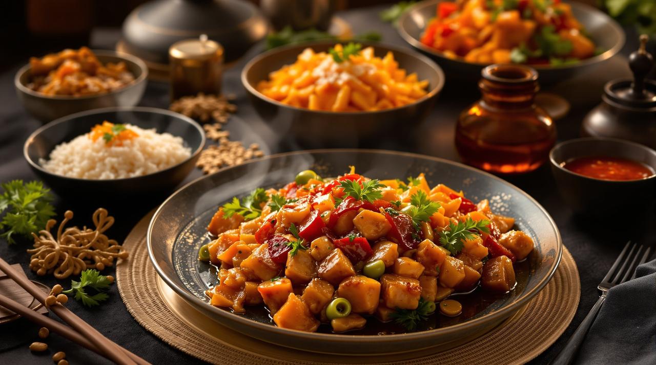 橘子影院 - 食神之路 - 综艺 - 美食 / 竞技